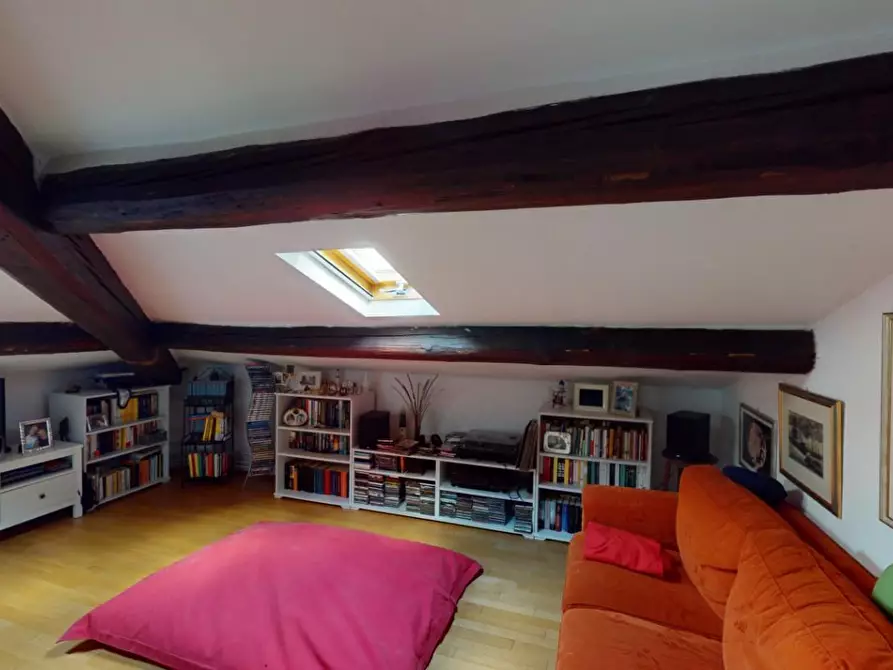 Immagine 35 di Terratetto in vendita  a Pisa