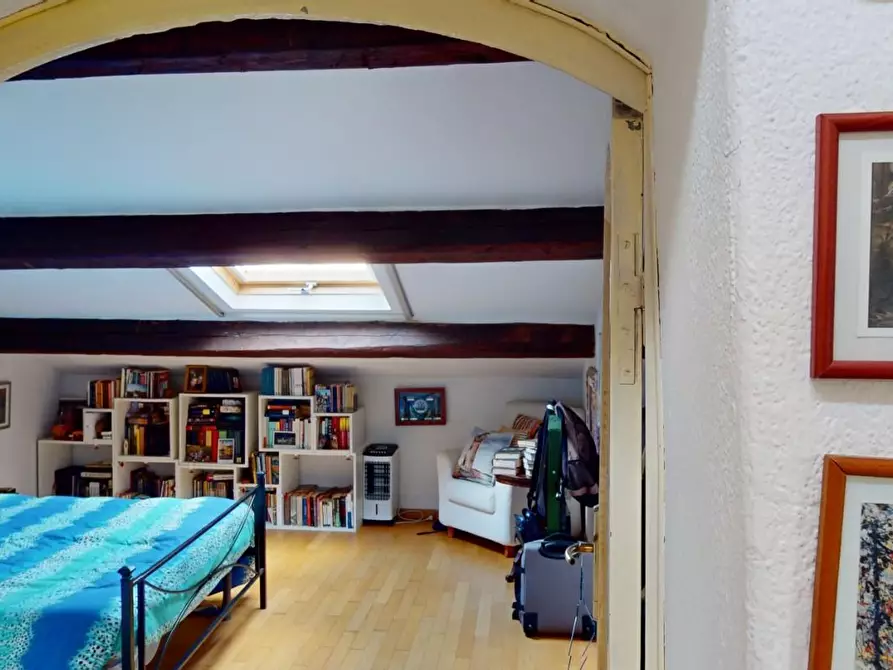 Immagine 33 di Terratetto in vendita  a Pisa