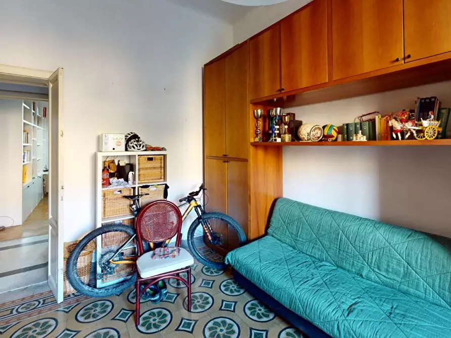 Immagine 29 di Terratetto in vendita  a Pisa