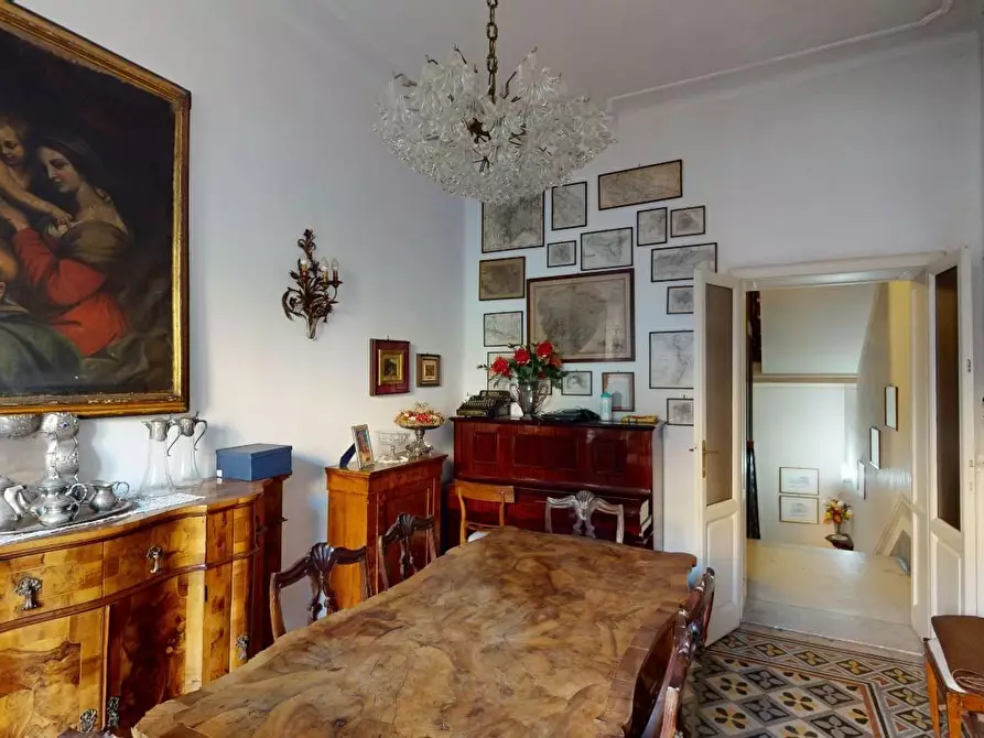 Immagine 7 di Terratetto in vendita  a Pisa