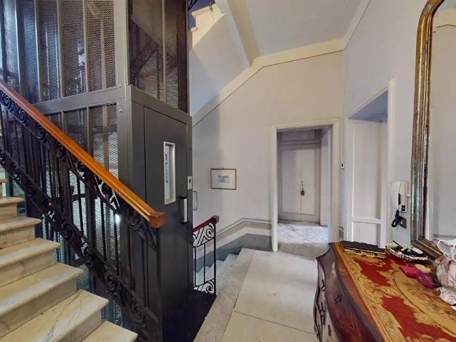 Immagine 3 di Terratetto in vendita  a Pisa