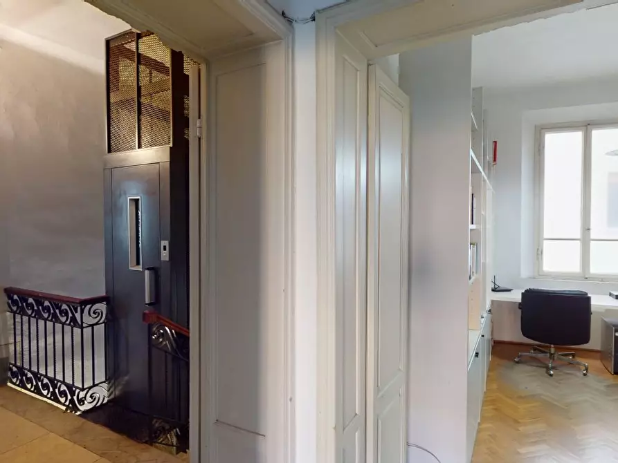 Immagine 30 di Terratetto in vendita  a Pisa