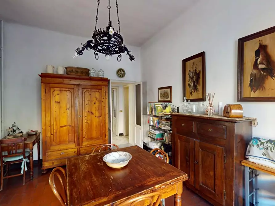 Immagine 19 di Terratetto in vendita  a Pisa