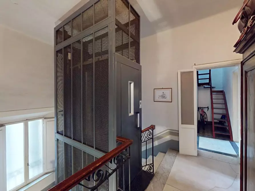 Immagine 27 di Terratetto in vendita  a Pisa