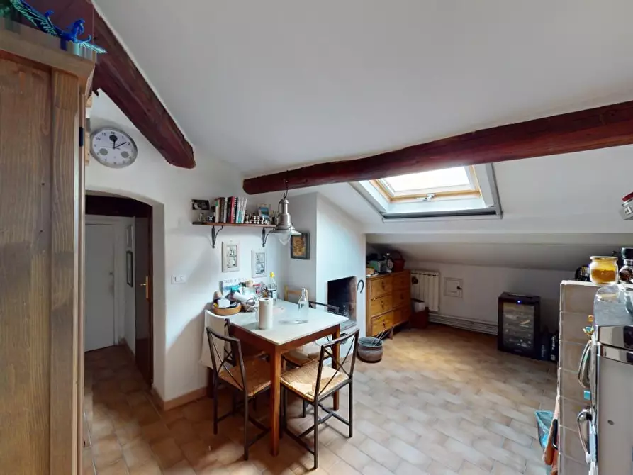 Immagine 34 di Terratetto in vendita  a Pisa