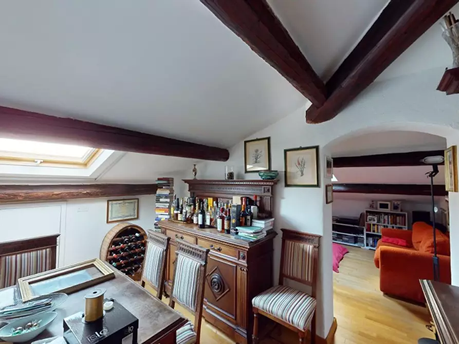 Immagine 36 di Terratetto in vendita  a Pisa