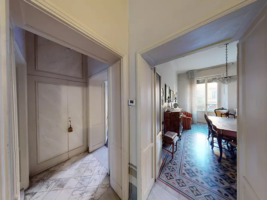 Immagine 4 di Terratetto in vendita  a Pisa