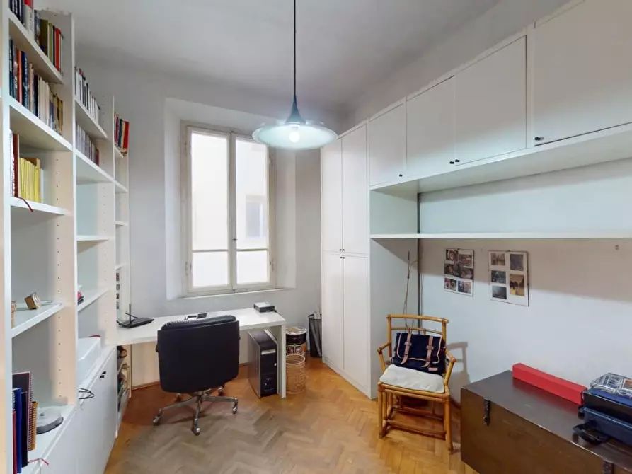 Immagine 31 di Terratetto in vendita  a Pisa