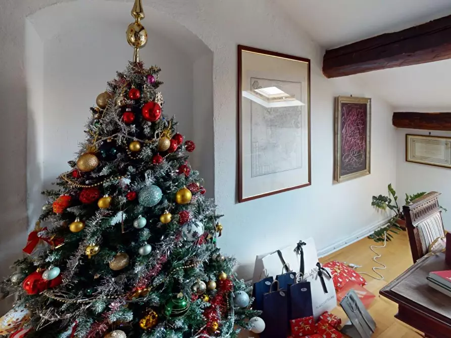 Immagine 32 di Terratetto in vendita  a Pisa