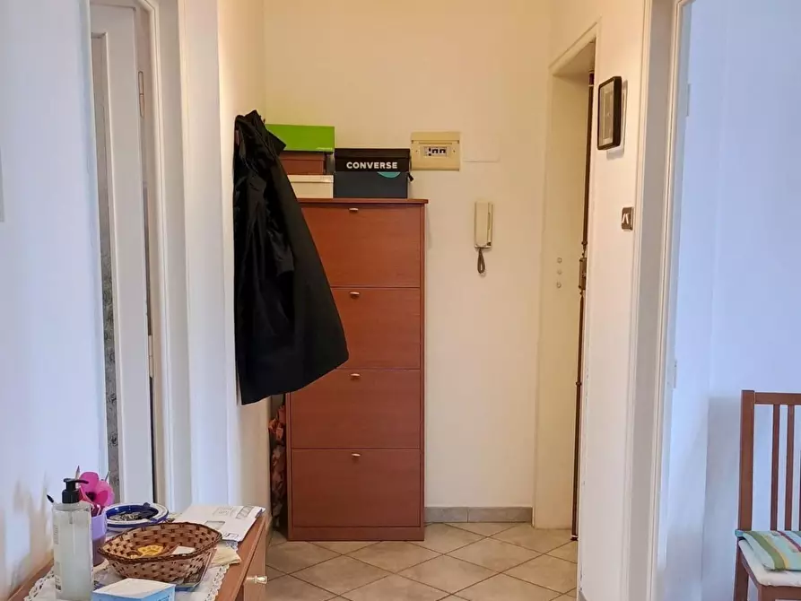 Immagine 3 di Appartamento in vendita  a Viareggio