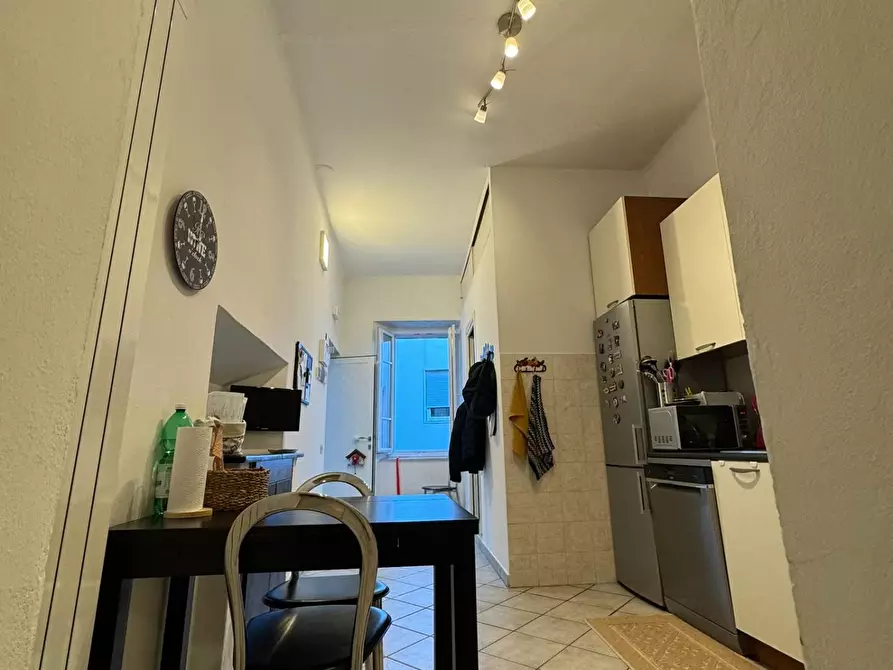 Immagine 3 di Appartamento in vendita  a Massa