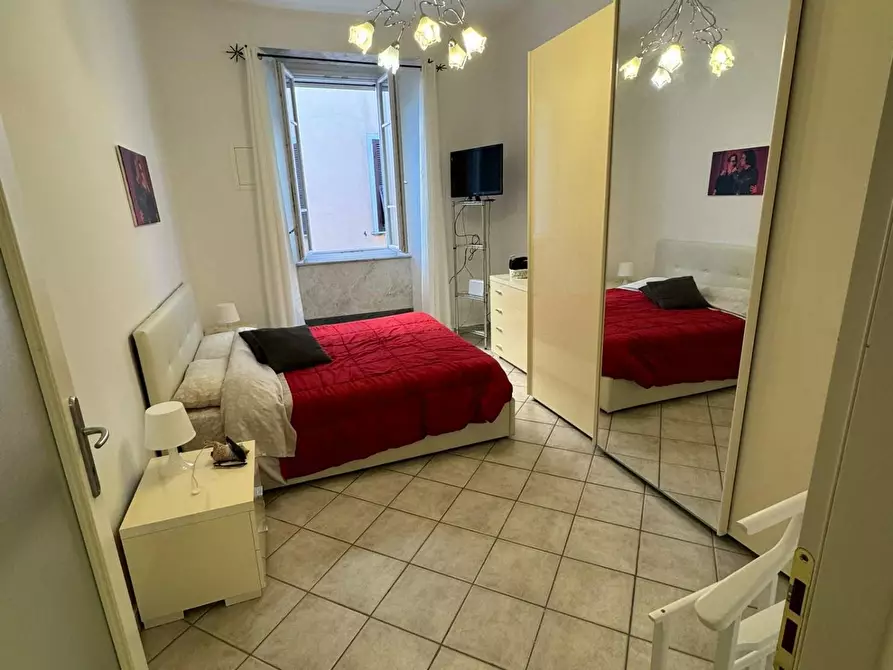 Immagine 6 di Appartamento in vendita  a Massa