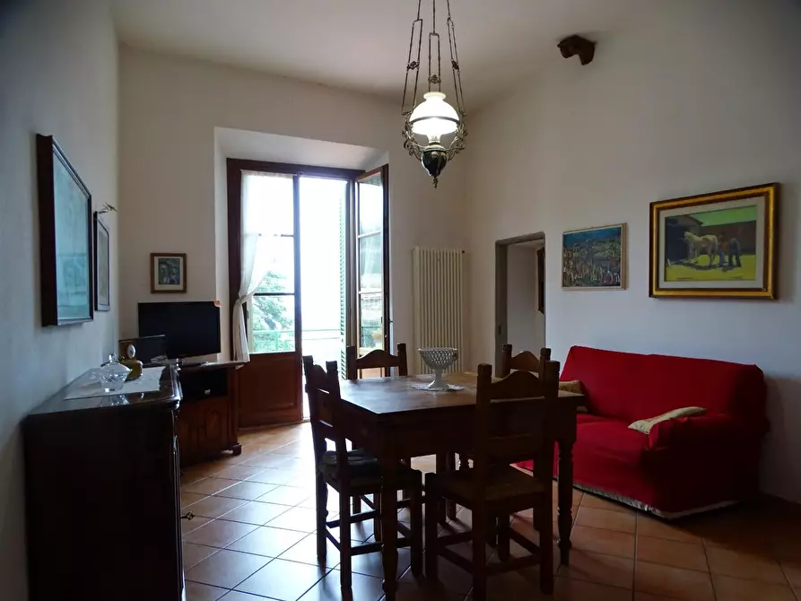 Immagine 17 di Appartamento in affitto  a San Miniato