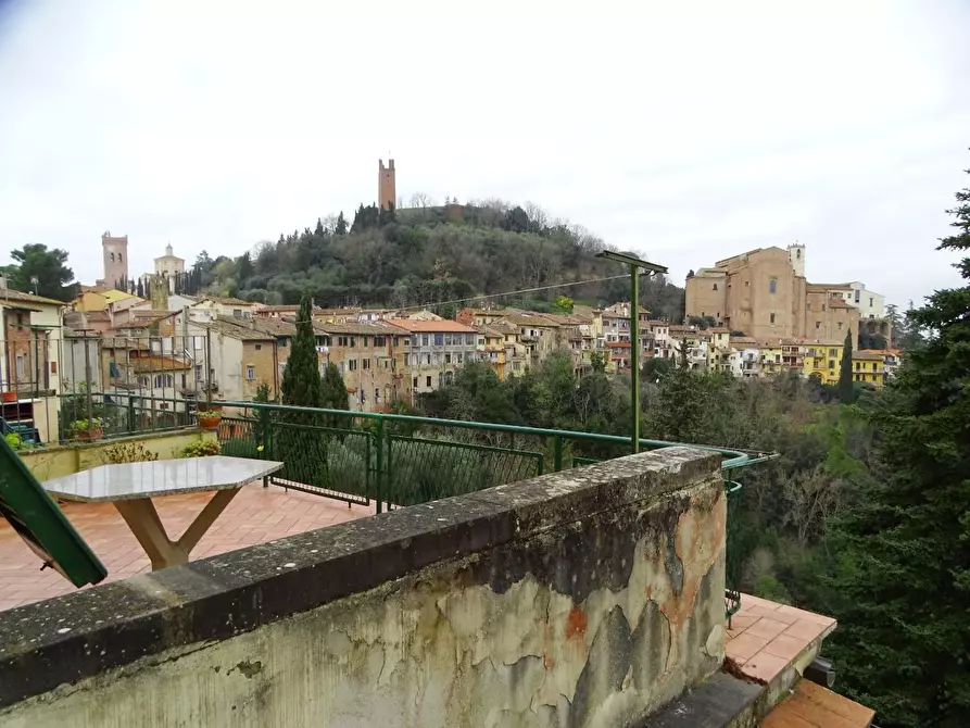 Immagine 2 di Appartamento in affitto  a San Miniato