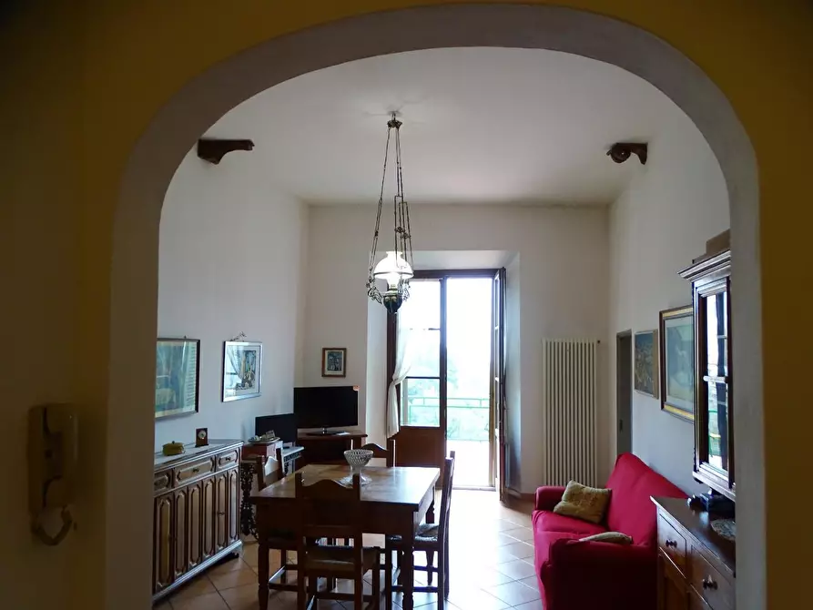 Immagine 4 di Appartamento in affitto  a San Miniato