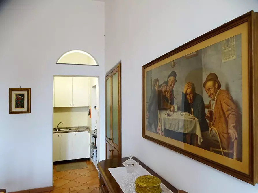 Immagine 5 di Appartamento in affitto  a San Miniato
