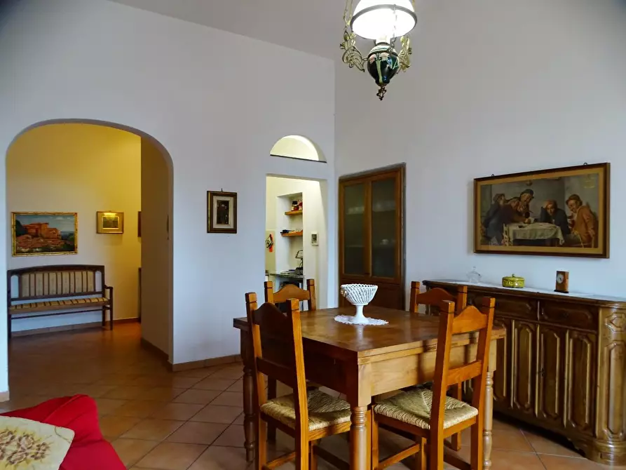Immagine 18 di Appartamento in affitto  a San Miniato