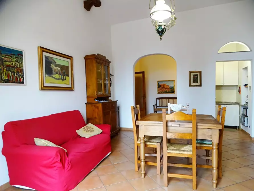Immagine 19 di Appartamento in affitto  a San Miniato