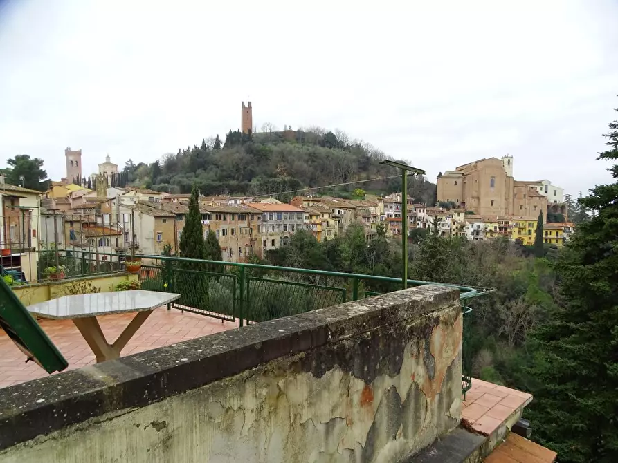 Immagine 40 di Appartamento in affitto  a San Miniato