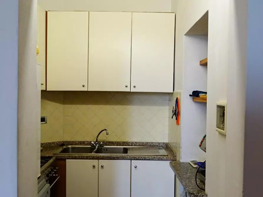 Immagine 24 di Appartamento in affitto  a San Miniato