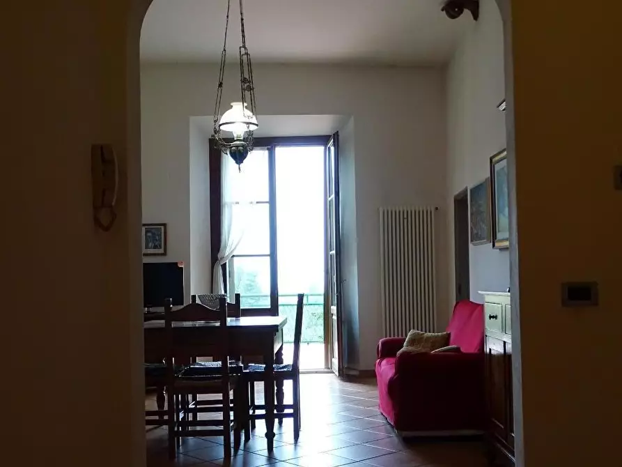 Immagine 16 di Appartamento in affitto  a San Miniato
