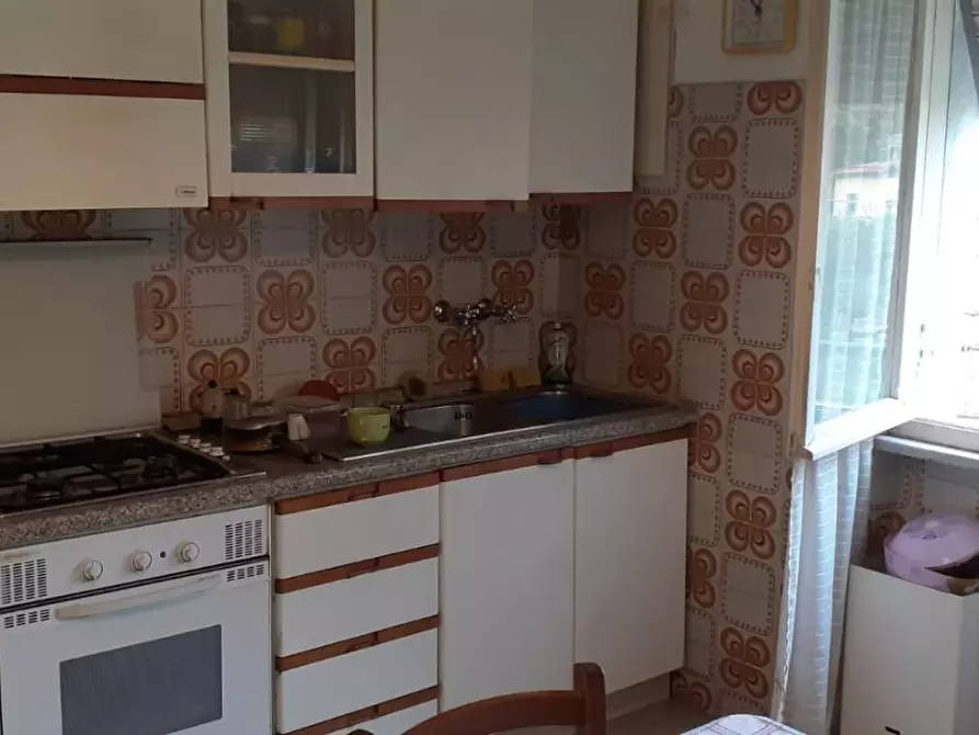 Immagine 8 di Appartamento in vendita  a Carrara