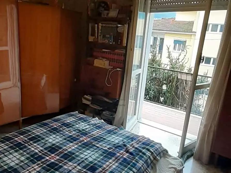 Immagine 6 di Appartamento in vendita  a Carrara