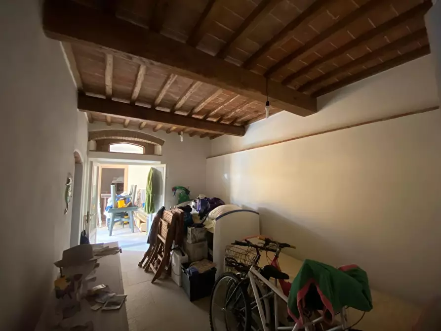 Immagine 5 di Appartamento in vendita  a Rio Marina