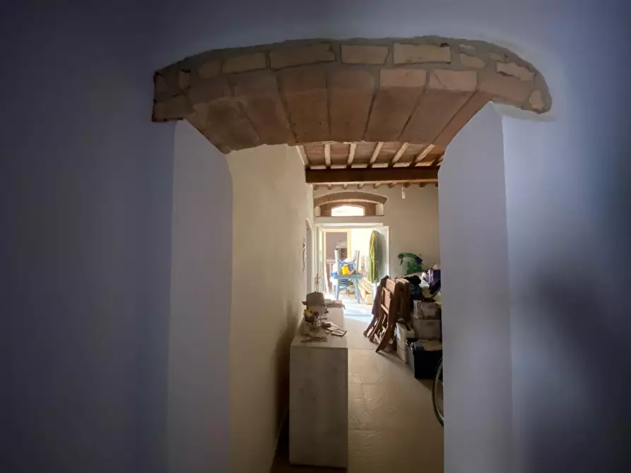 Immagine 4 di Appartamento in vendita  a Rio Marina