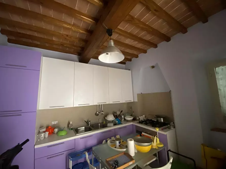 Immagine 3 di Appartamento in vendita  a Rio Marina