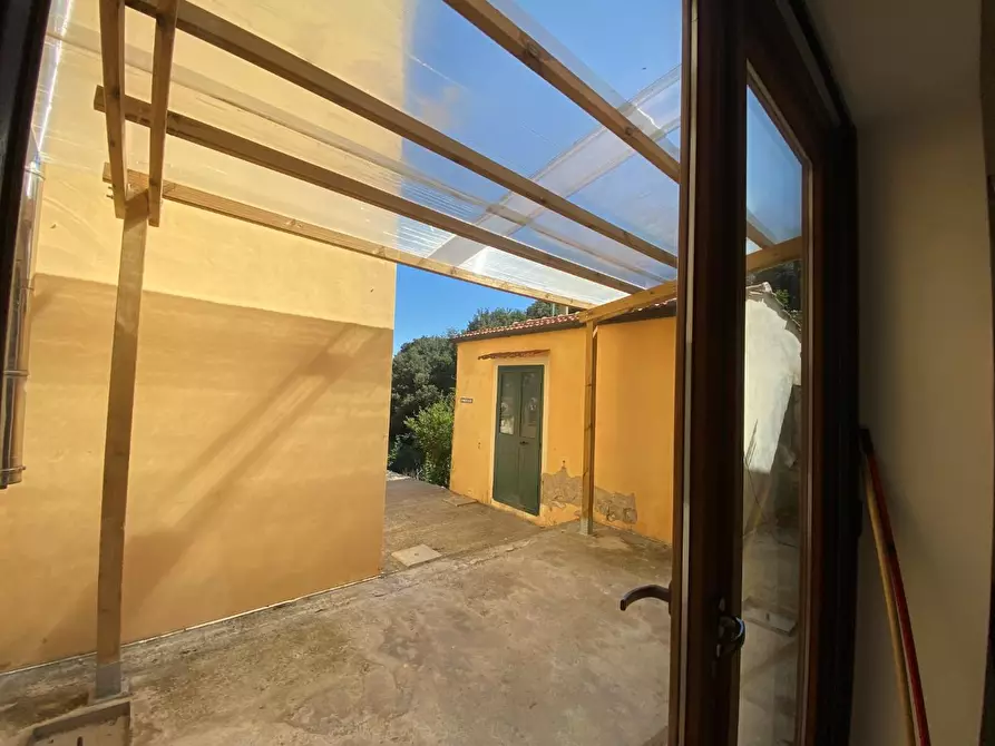Immagine 1 di Appartamento in vendita  a Rio Marina