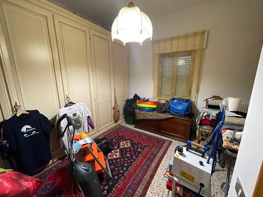 Immagine 27 di Porzione di casa in vendita  a Crespina Lorenzana