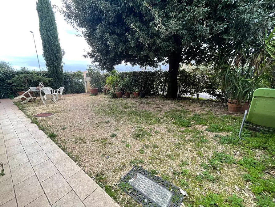 Immagine 3 di Porzione di casa in vendita  a Crespina Lorenzana