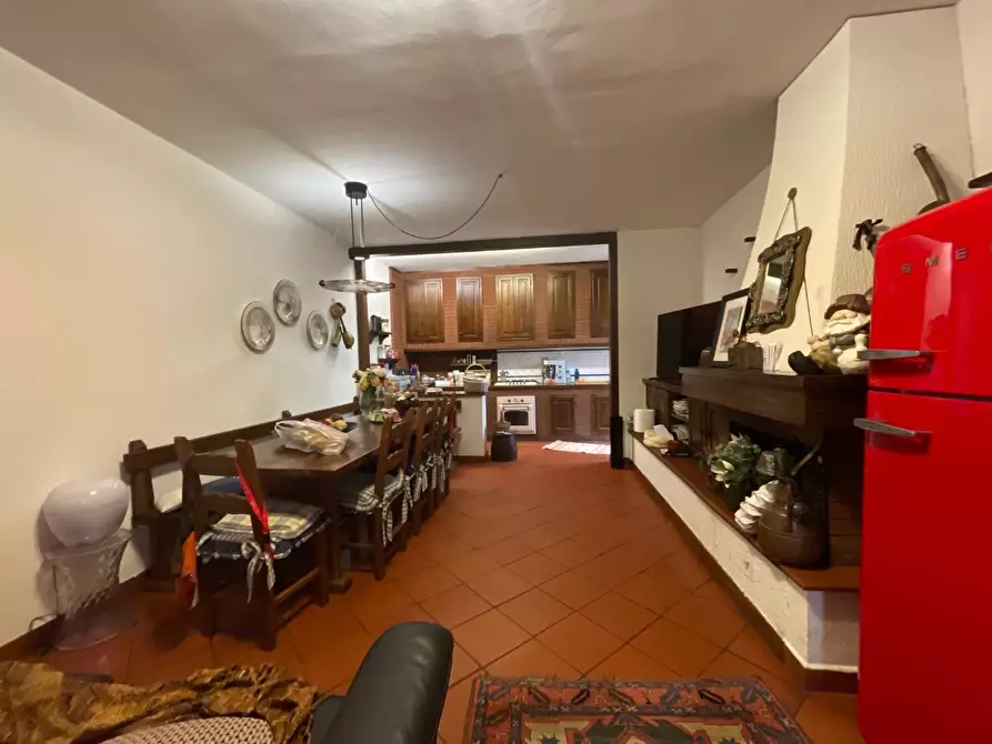 Immagine 25 di Porzione di casa in vendita  a Crespina Lorenzana