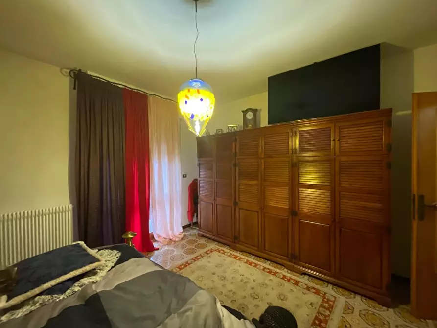 Immagine 35 di Porzione di casa in vendita  a Crespina Lorenzana