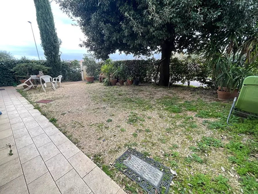 Immagine 6 di Porzione di casa in vendita  a Crespina Lorenzana