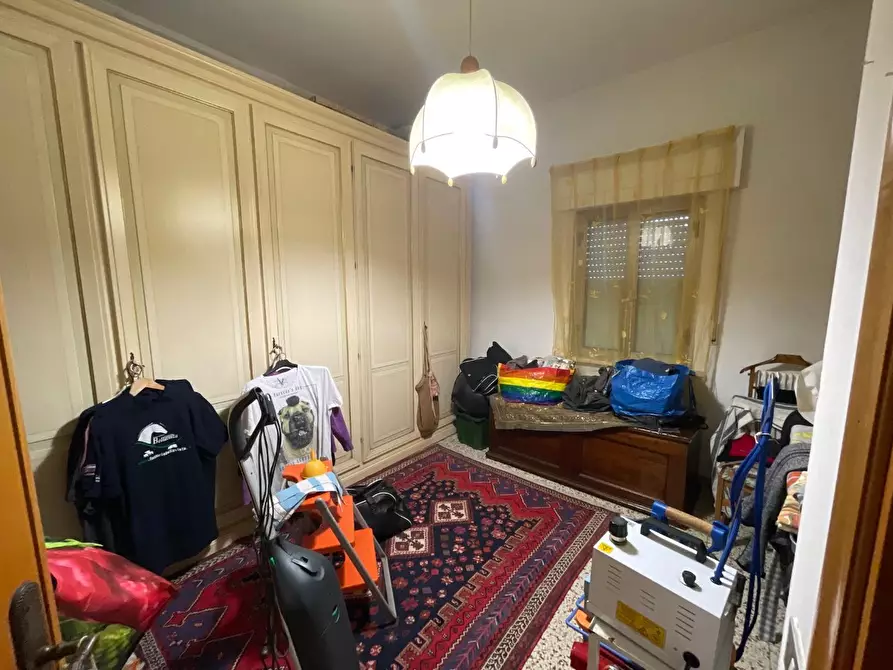 Immagine 28 di Porzione di casa in vendita  a Crespina Lorenzana