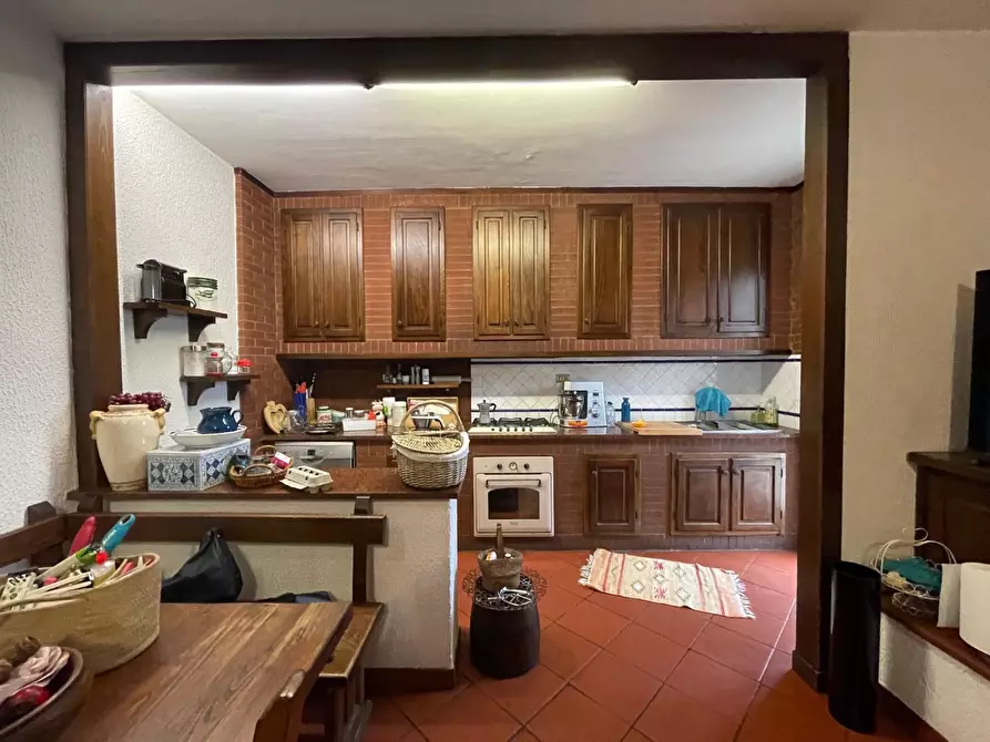 Immagine 23 di Porzione di casa in vendita  a Crespina Lorenzana