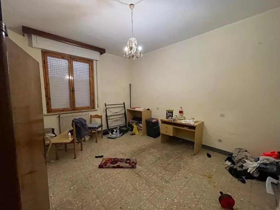 Immagine 19 di Porzione di casa in vendita  a Crespina Lorenzana