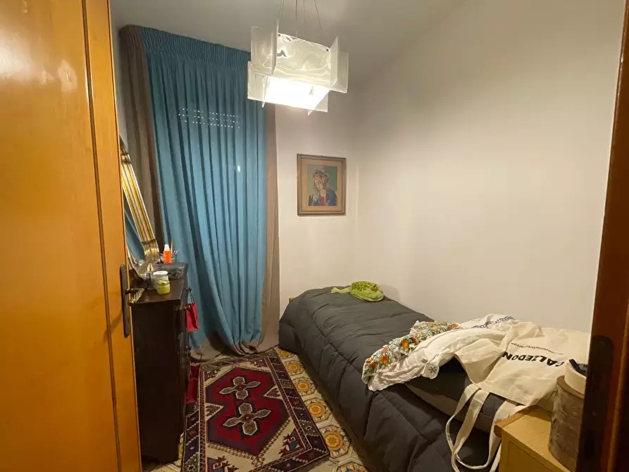 Immagine 29 di Porzione di casa in vendita  a Crespina Lorenzana