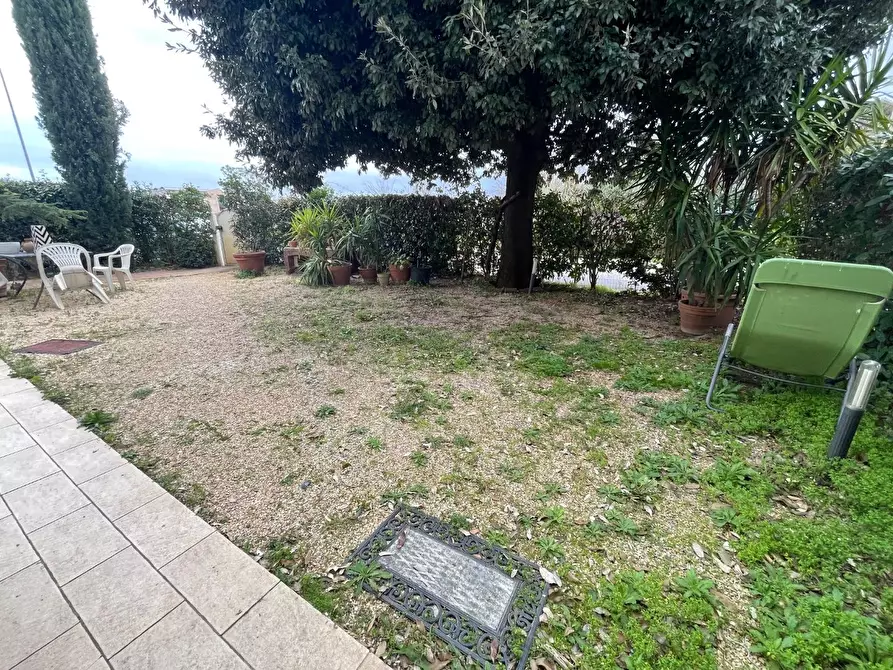Immagine 5 di Porzione di casa in vendita  a Crespina Lorenzana