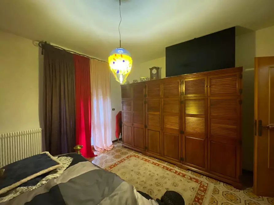 Immagine 36 di Porzione di casa in vendita  a Crespina Lorenzana