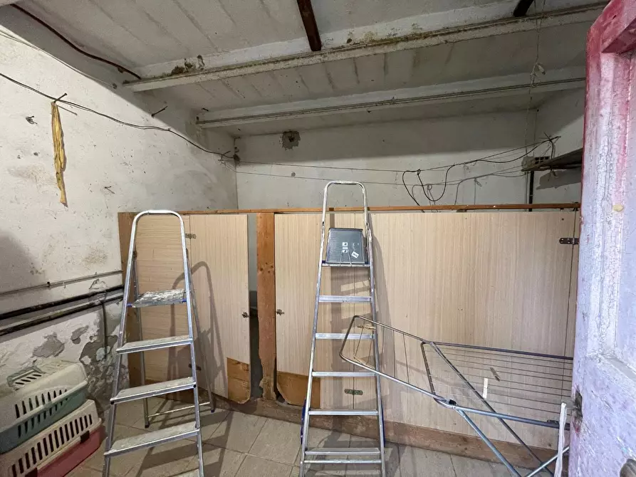 Immagine 14 di Porzione di casa in vendita  a Crespina Lorenzana