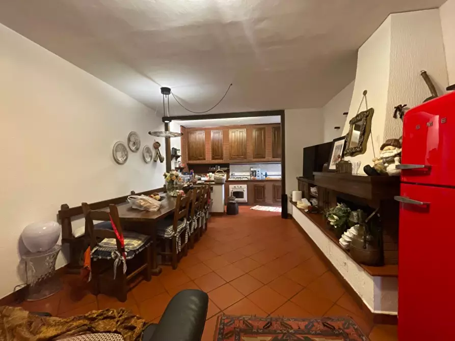 Immagine 24 di Porzione di casa in vendita  a Crespina Lorenzana