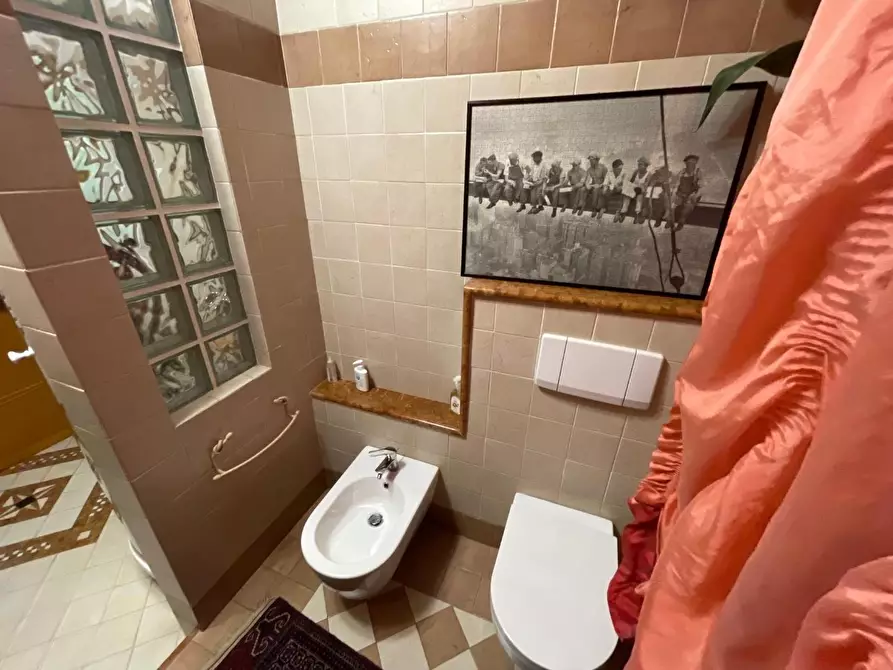 Immagine 32 di Porzione di casa in vendita  a Crespina Lorenzana