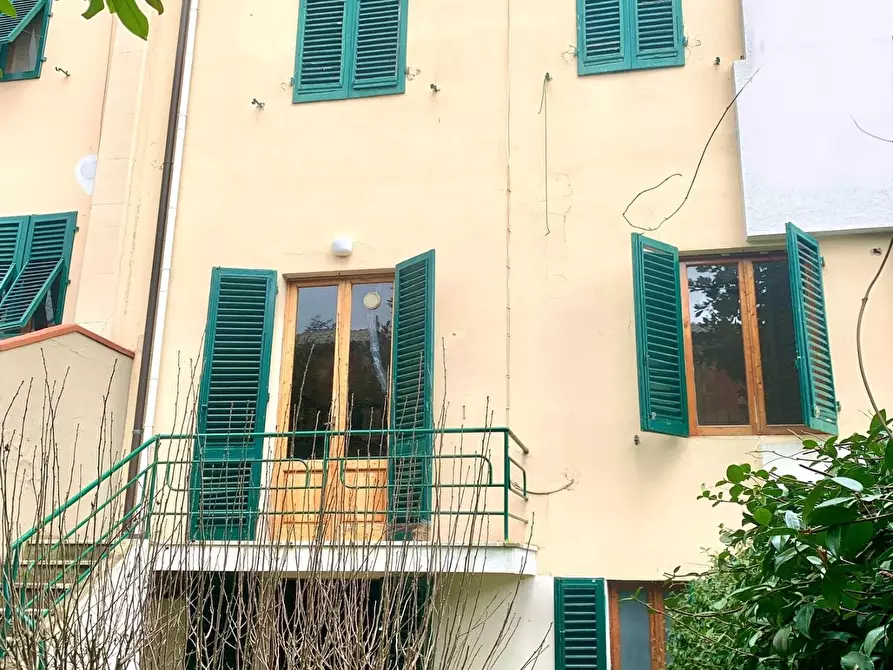 Immagine 10 di Terratetto in vendita  a Empoli