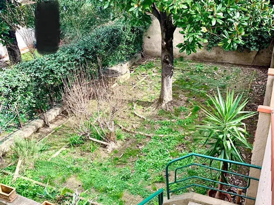 Immagine 8 di Terratetto in vendita  a Empoli