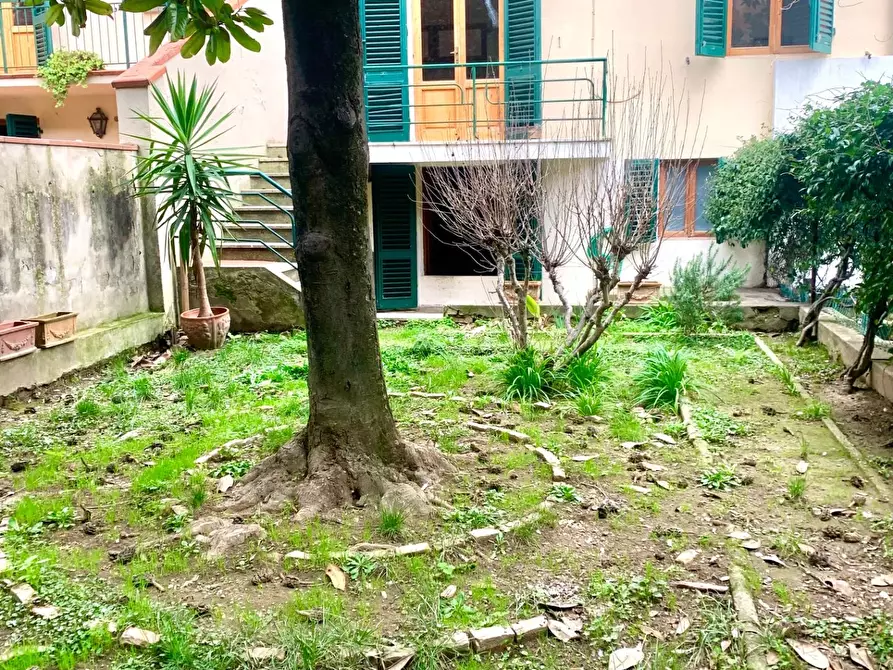 Immagine 23 di Terratetto in vendita  a Empoli