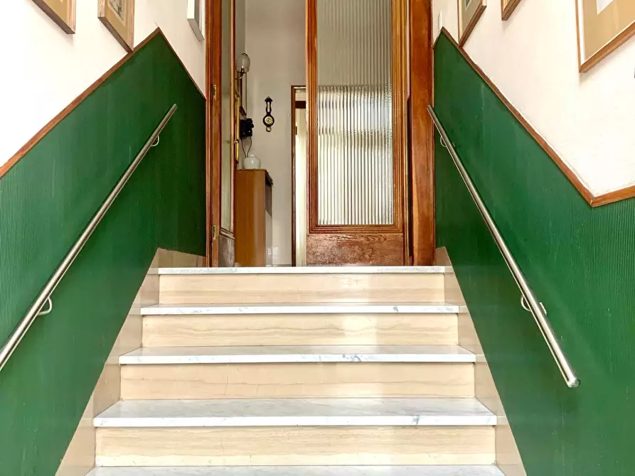 Immagine 2 di Terratetto in vendita  a Empoli