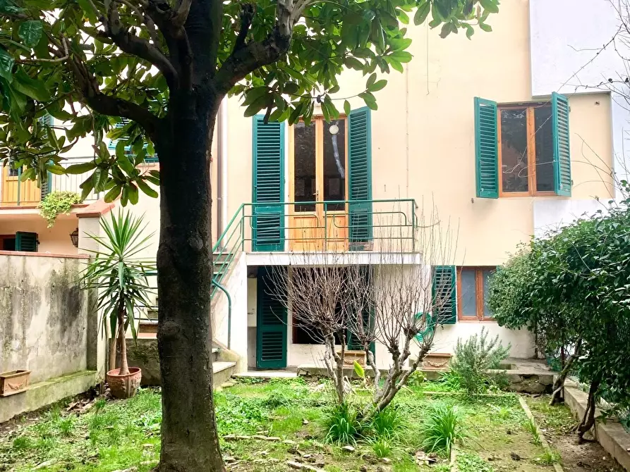 Immagine 9 di Terratetto in vendita  a Empoli